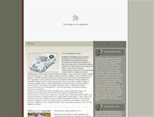 Tablet Screenshot of kopi-autogaz.pl